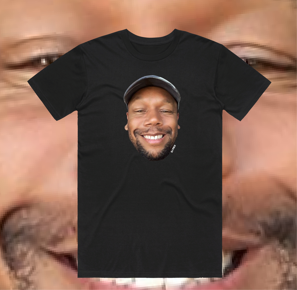 DJ Polo Face