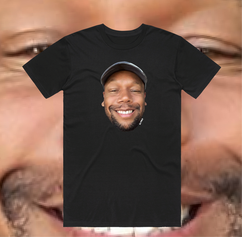 DJ Polo Face