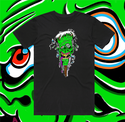 Frankenpop - Aktattooist253