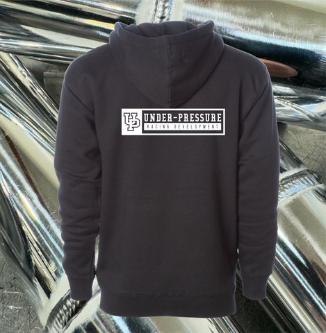 Under Pressure Racing Hoodie